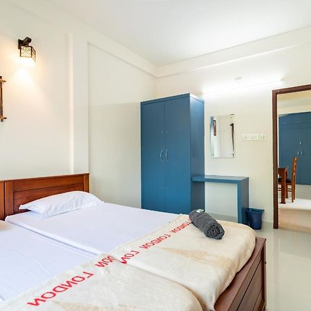 Poetrie Homestay Kochi Ngoại thất bức ảnh