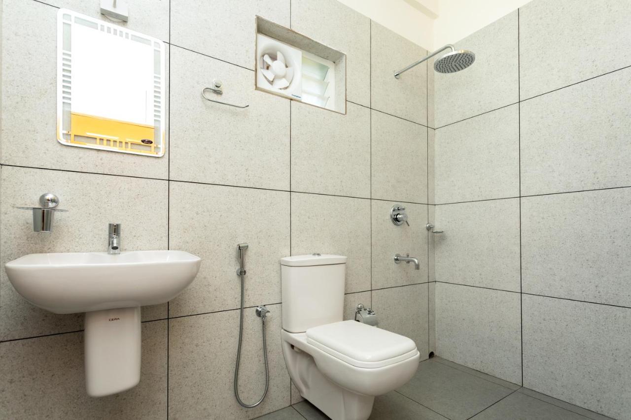 Poetrie Homestay Kochi Ngoại thất bức ảnh